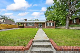 635 N Spring St, Mcminnville, TN 37110