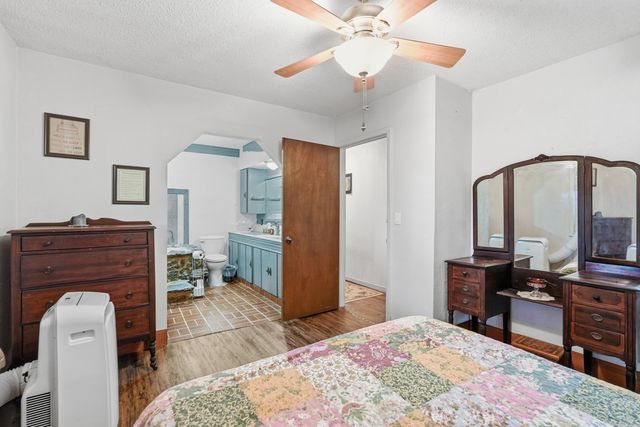 114 Obrien, Greers Ferry, AR 72067