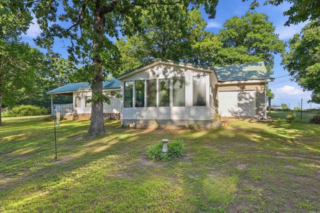 114 Obrien, Greers Ferry, AR 72067