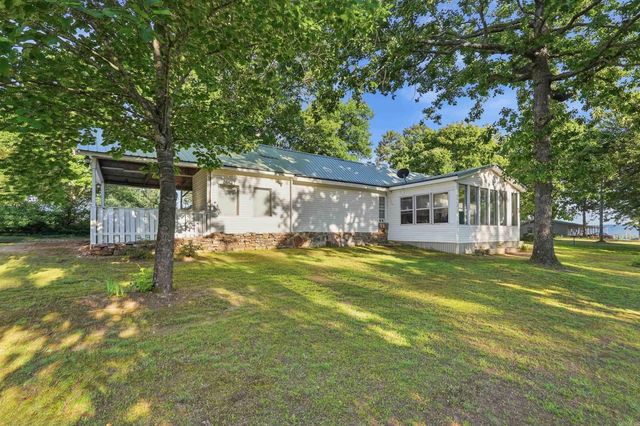 114 Obrien, Greers Ferry, AR 72067