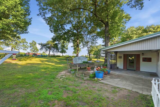 114 Obrien, Greers Ferry, AR 72067