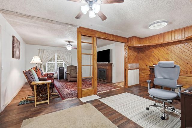 114 Obrien, Greers Ferry, AR 72067