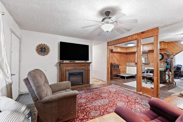 114 Obrien, Greers Ferry, AR 72067
