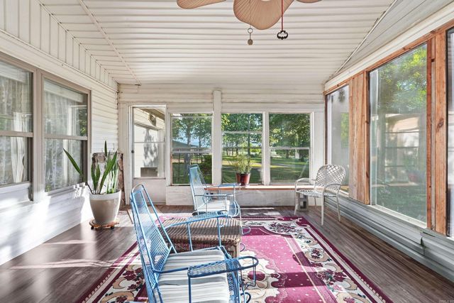 114 Obrien, Greers Ferry, AR 72067