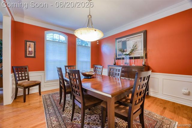 1306 Legacy Court, Canton, MI 48187
