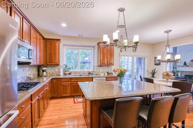 1306 Legacy Court, Canton, MI 48187