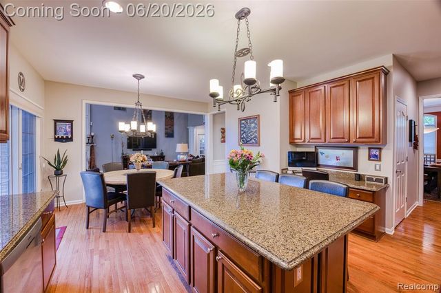 1306 Legacy Court, Canton, MI 48187