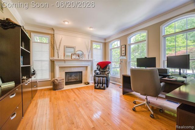 1306 Legacy Court, Canton, MI 48187