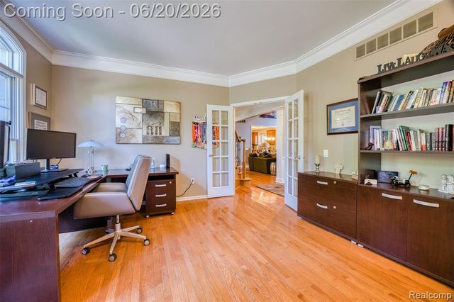 1306 Legacy Court, Canton, MI 48187