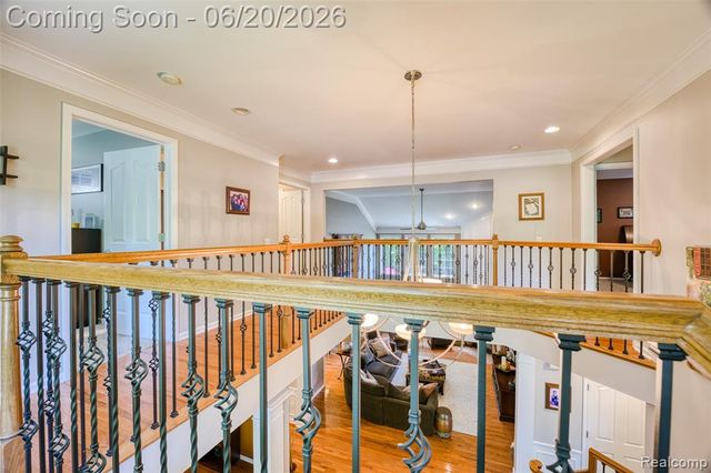 1306 Legacy Court, Canton, MI 48187