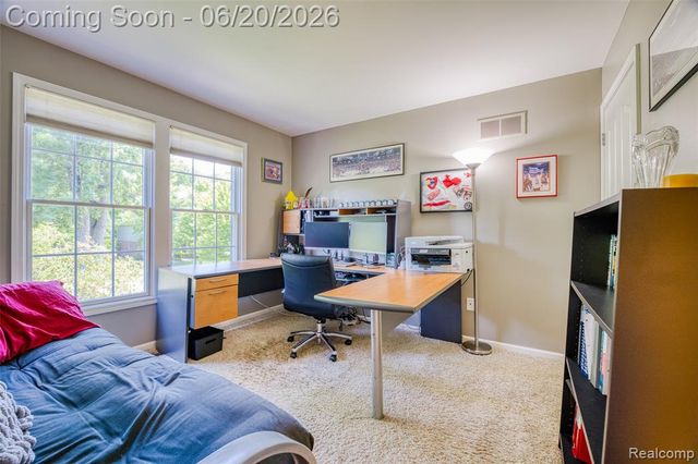 1306 Legacy Court, Canton, MI 48187