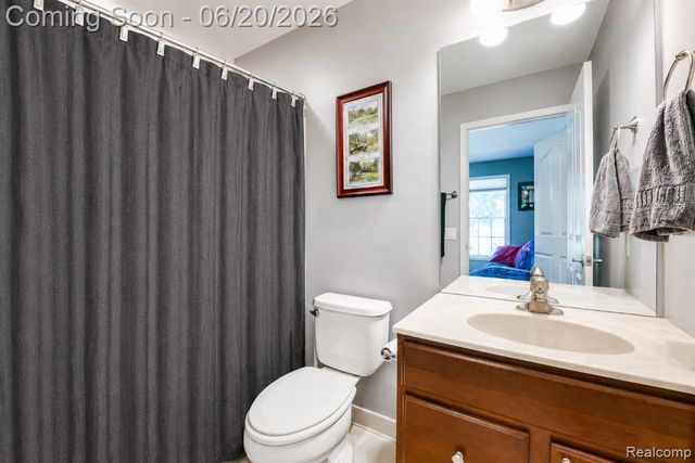 1306 Legacy Court, Canton, MI 48187