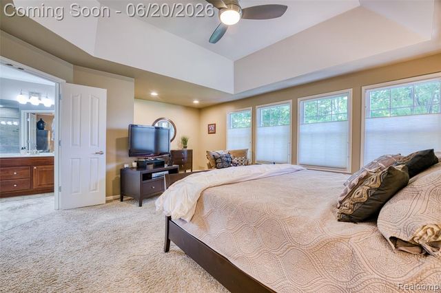 1306 Legacy Court, Canton, MI 48187