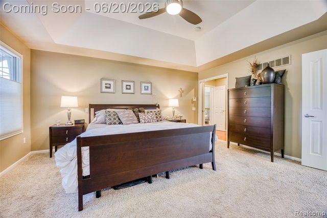 1306 Legacy Court, Canton, MI 48187
