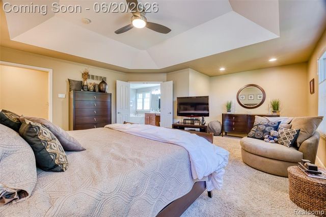 1306 Legacy Court, Canton, MI 48187