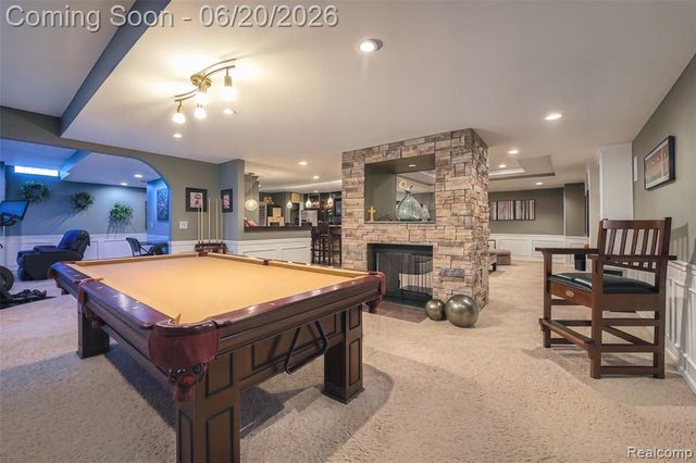 1306 Legacy Court, Canton, MI 48187
