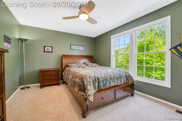 1306 Legacy Court, Canton, MI 48187