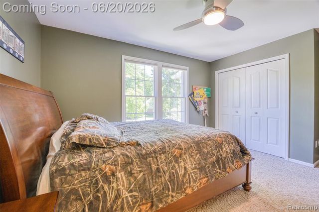 1306 Legacy Court, Canton, MI 48187