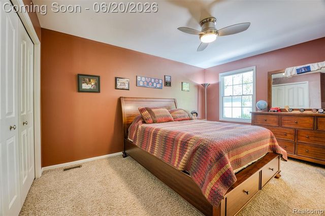 1306 Legacy Court, Canton, MI 48187