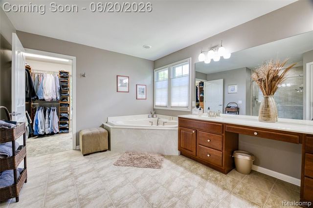 1306 Legacy Court, Canton, MI 48187