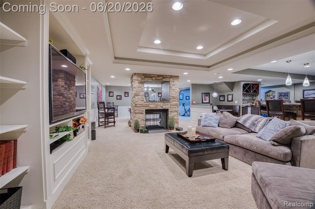 1306 Legacy Court, Canton, MI 48187