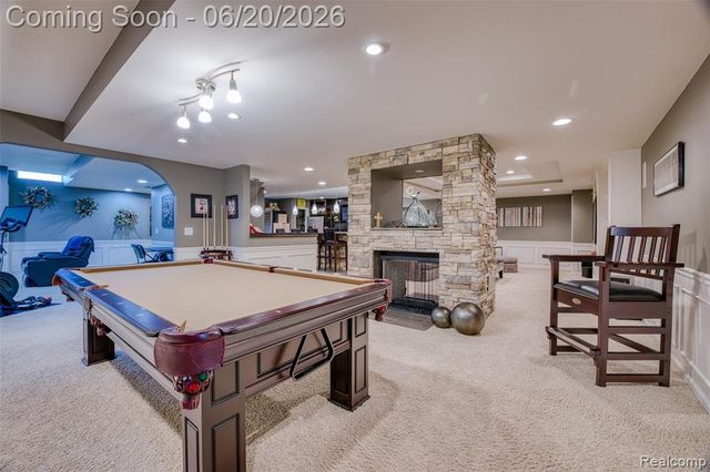 1306 Legacy Court, Canton, MI 48187