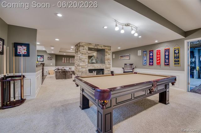 1306 Legacy Court, Canton, MI 48187
