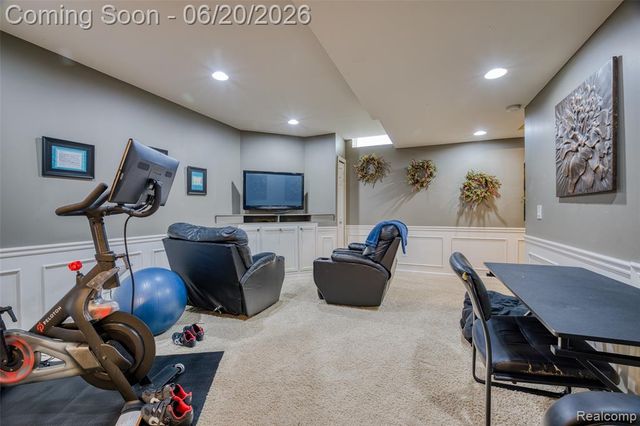 1306 Legacy Court, Canton, MI 48187