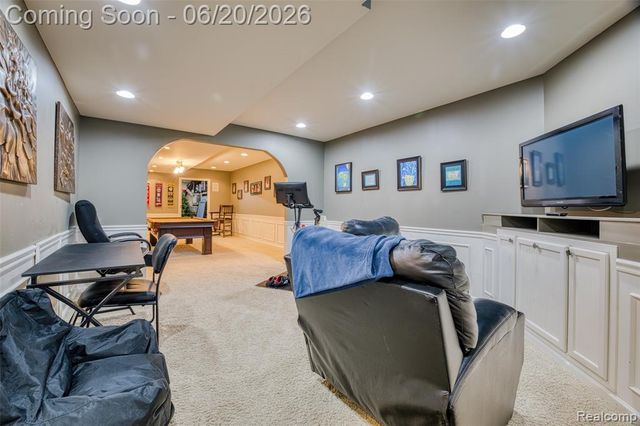 1306 Legacy Court, Canton, MI 48187