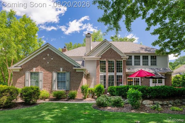1306 Legacy Court, Canton, MI 48187