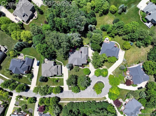 1306 Legacy Court, Canton, MI 48187
