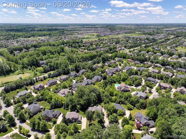1306 Legacy Court, Canton, MI 48187