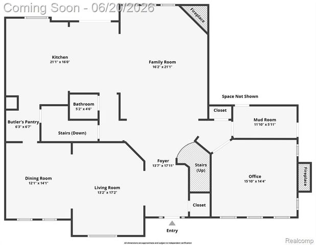 1306 Legacy Court, Canton, MI 48187
