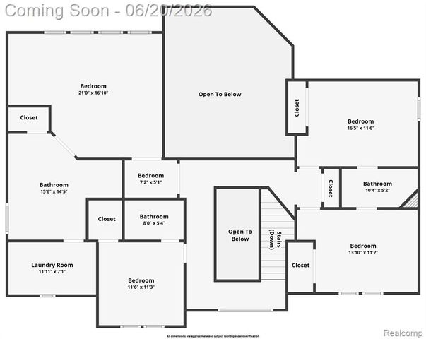 1306 Legacy Court, Canton, MI 48187