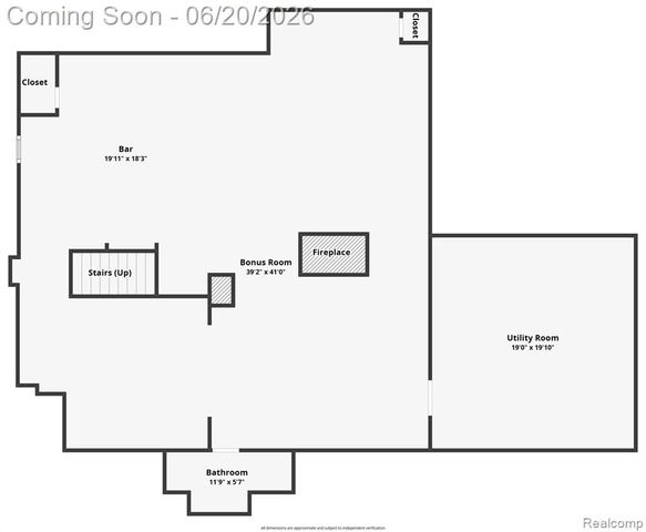 1306 Legacy Court, Canton, MI 48187