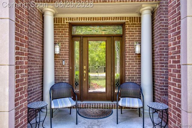 1306 Legacy Court, Canton, MI 48187