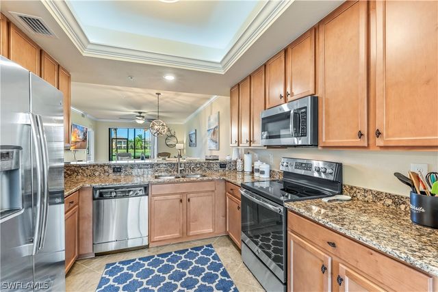 28042 Bridgetown CT 4612, Bonita Springs, FL 34135