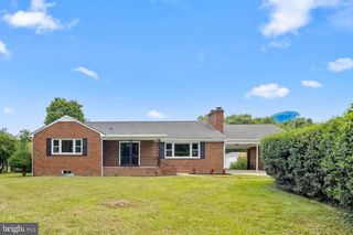 310 SPRUCE ST, La Plata, MD 20646