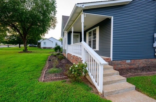 1177 Bethel Rd, S, Pulaski, TN 38478