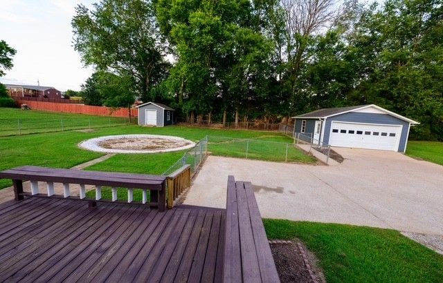 1177 Bethel Rd, S, Pulaski, TN 38478