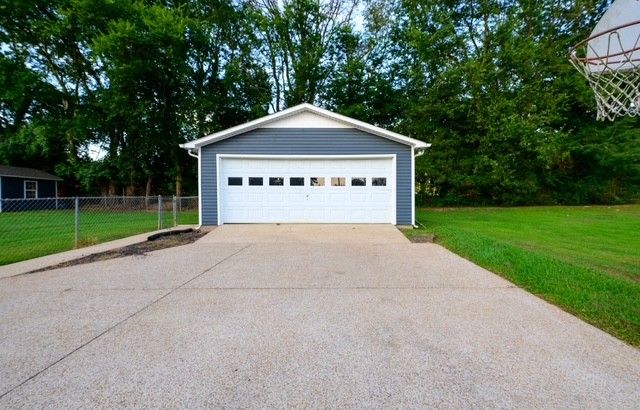 1177 Bethel Rd, S, Pulaski, TN 38478