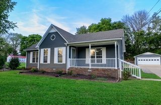 1177 Bethel Rd, S, Pulaski, TN 38478