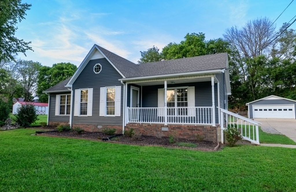 1177 Bethel Rd, S, Pulaski, TN 38478