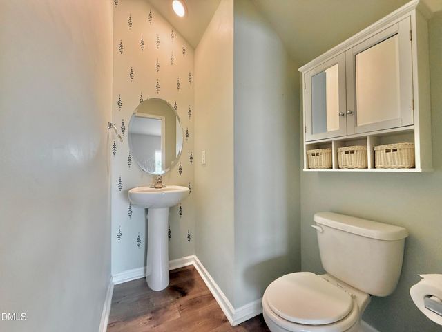 2014 Summer Walk Drive, Mebane, NC 27302