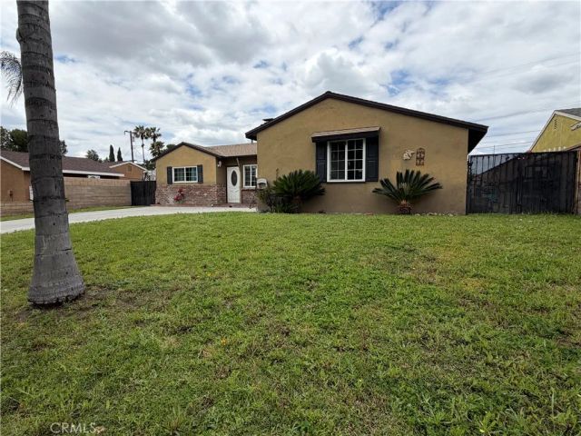 617 N Del Norte, Ontario, CA 91764