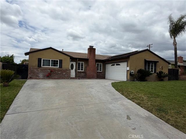 617 N Del Norte, Ontario, CA 91764