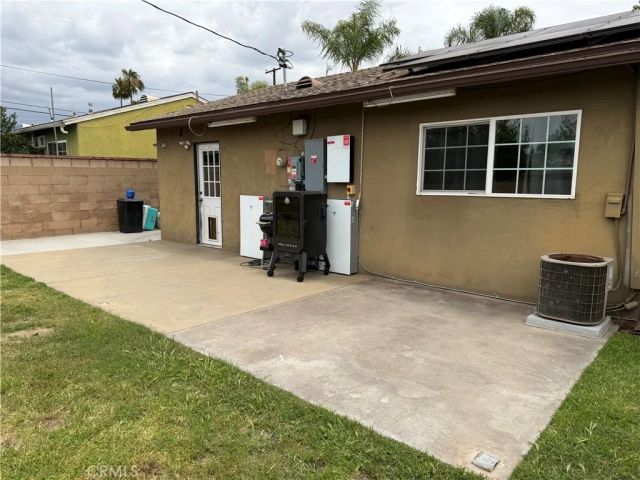617 N Del Norte, Ontario, CA 91764