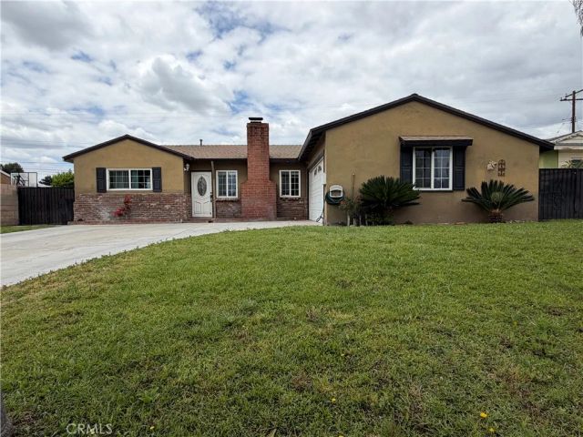 617 N Del Norte, Ontario, CA 91764