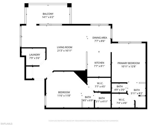 12581 Equestrian CIR 1016, Fort Myers, FL 33907
