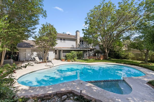 19711 ENCINO KNOLL ST, San Antonio, TX 78259